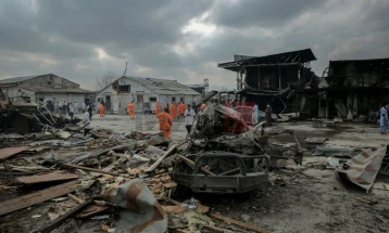 И Талибанците потврдија прекин на воените операции против Пакистан