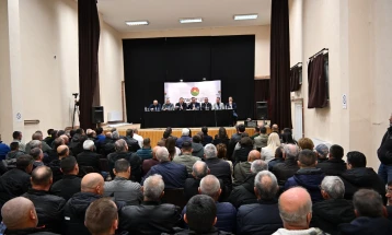 Почна кампањата „Гласот што го слушаме – македонско најдобро“