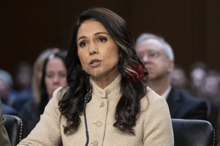 Габард: Иран е ослабен, но сè уште претставува закана за САД и сојузниците