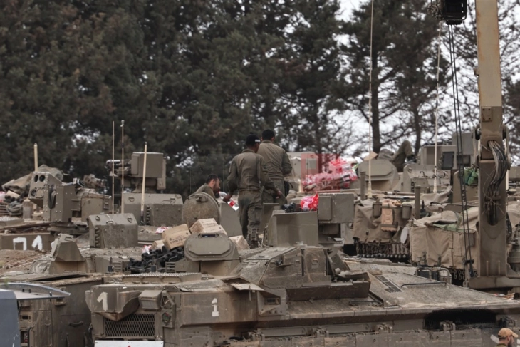 Liban: Numri i të vdekurve tejkalon 900, Izraeli shkatërron urat e reja në lumin Litani