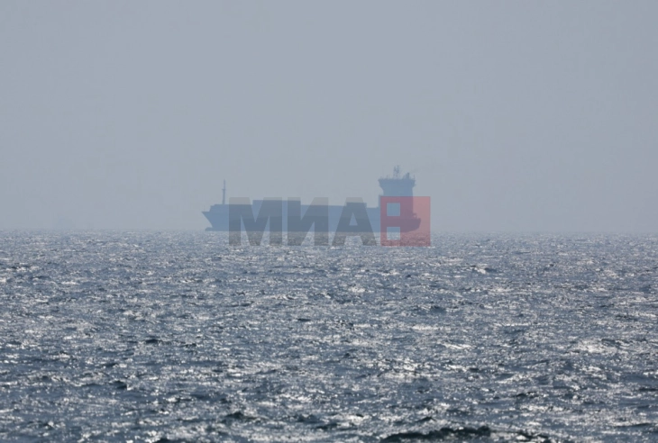 Нов напад врз брод во Оманскиот Залив