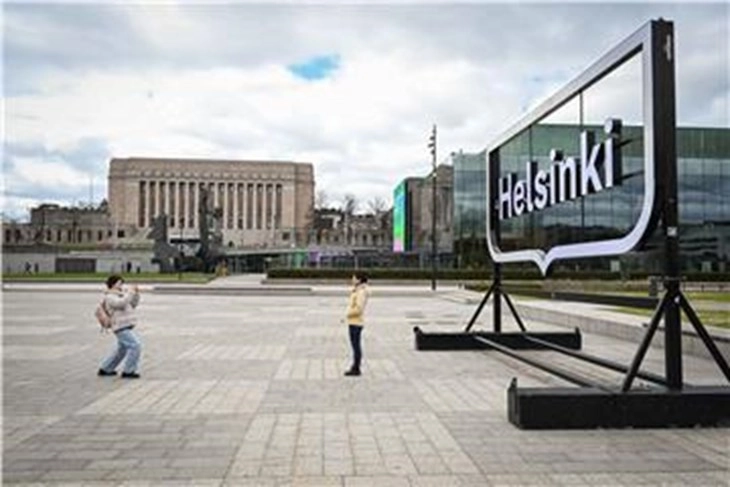 Финска девет години последователно најсреќна држава во светот