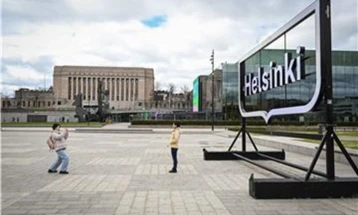 Финска девет години последователно најсреќна држава во светот