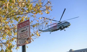 „Вашингтон Пост“: Дронови забележани над воена база во САД каде што живеат Рубио и Хегсет
