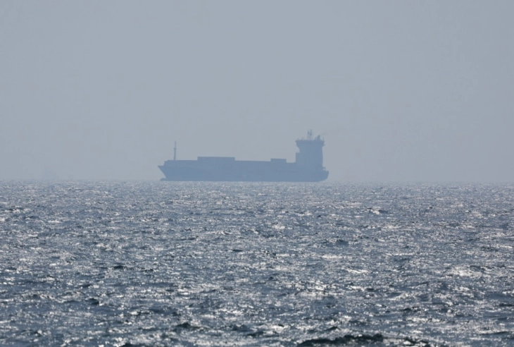 Sulm i ri ndaj një anije në Gjirin e Omanit