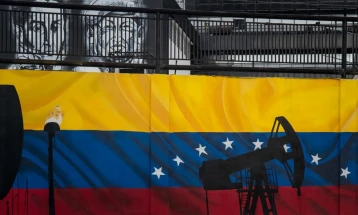 US authorizes oil business with Venezuela's state-owned PDVSA