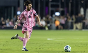 Интер Мајами на Меси елиминиран од Купот на шампионите на КОНКАКАФ