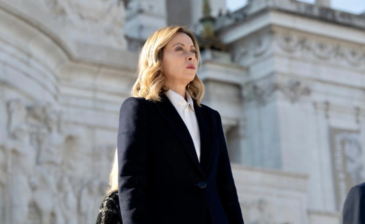 Италија ги намалува даноците на горивата додека цените растат поради војната на Блискиот Исток