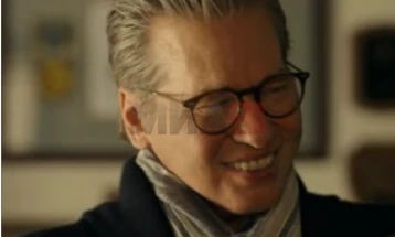 Последната „улога“ на покојниот Вал Килмер  создадена со помош на вештачка интелигенција