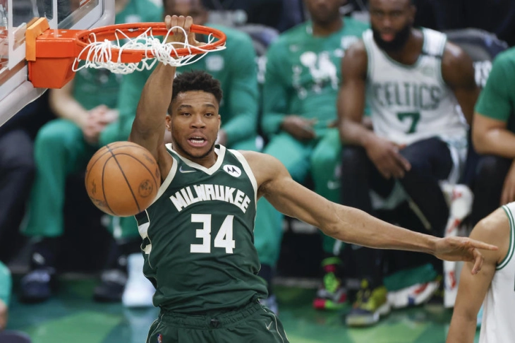 ESPN: Адетокунбо одби да ја заврши сезоната 2025/26