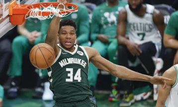 ESPN: Адетокунбо одби да ја заврши сезоната 2025/26