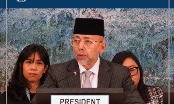 Земјите од Персискиот Залив бараат итна дебата во ОН за иранските напади