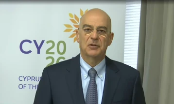 Грчкиот противракетен систем Патриот соборил две ирански ракети во Саудиска Арабија