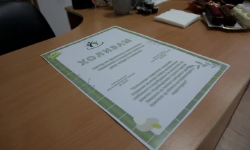 Бесплатни терапии за ментално здравје во Драчево: Нова услуга на Општина Кисела Вода во соработка со здружението „Холизам“