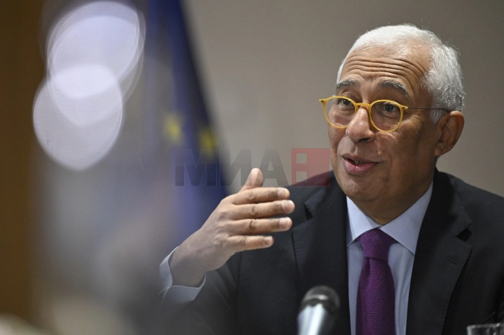 Кошта: Не постојат алтернативи за меѓународен поредок заснован на правото