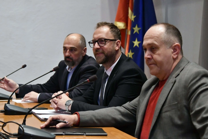 Холандската поетеса Анеке Брасинга годинешен добитник на „Златен венец“ на Струшките вечери на поезијата