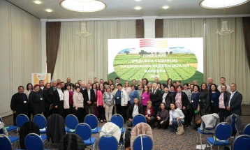 Генералното собрание на НФФ: Системски решенија, нови пазарни можности, поддршка за малите земјоделци и силно партнерство со институциите