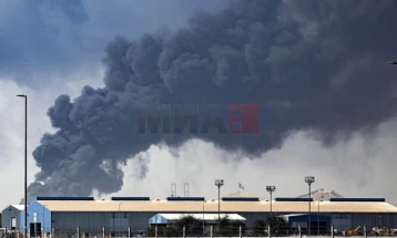 EBA raporton për sulme të reja iraniane me dronë dhe raketa,  sirena në Bahrein