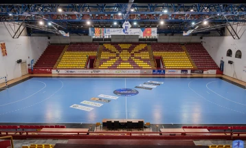 Охрид и Олимпијакос нема да продаваат билети на гостински навивачи за четвртфиналето на Европскиот куп на ЕХФ