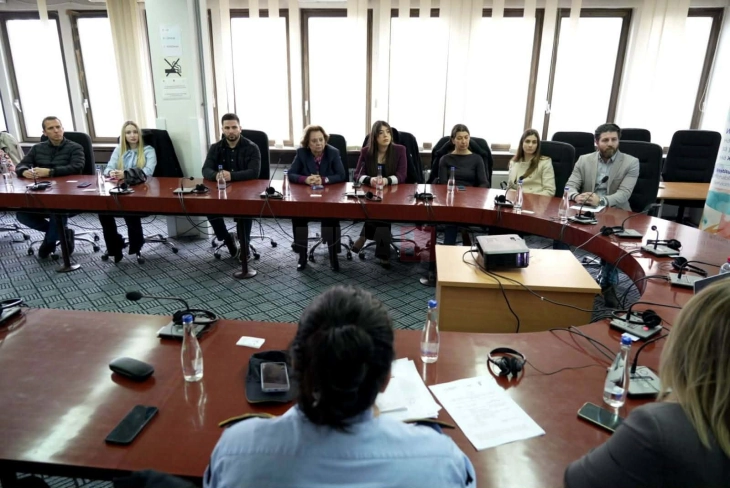 Трибина: Жртвите на насилство од Североисточниот регион бараат помош во Скопје – потребен е регионален центар и системска поддршка