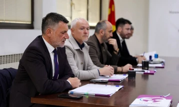 Општина Чешиново - Облешево доби грант за обнова и пренамена на простории