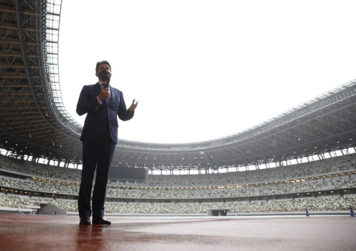 Индија, прв пат во историјата, ќе организира Светско атлетско првенство