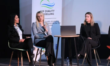 Промовирани современи научни методи и практични решенија за моделирање на воздухот во урбаните средини