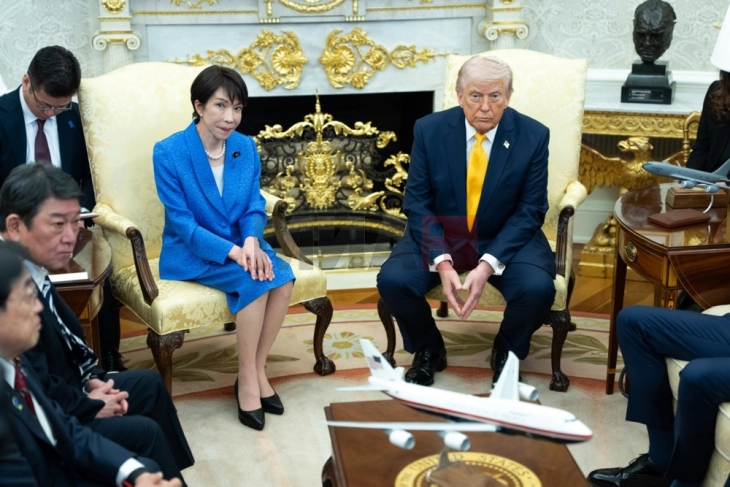 Tramp: Nuk do të ketë trupa shtesë në Lindjen e Mesme, lufta me Iranin është drejt përfundimit