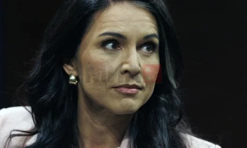 Габард: САД и Израел имаат различни воени цели во Иран