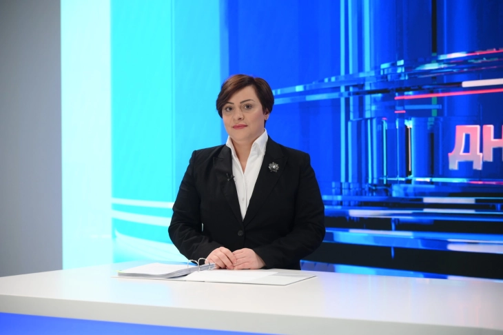 Димитриеска-Кочоска: Во услови на глобална неизвесност нашиот фокус останува стабилен буџет и редовно сервисирање на обврските