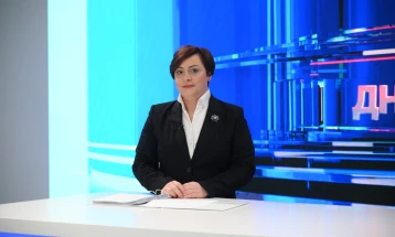 Димитриеска-Кочоска: Во услови на глобална неизвесност нашиот фокус останува стабилен буџет и редовно сервисирање на обврските