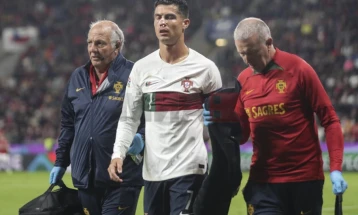 Португалија без Роналдо против Мексико и САД