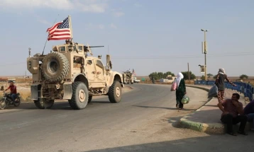 Француски медиуми: НАТО привремено ги повлекува трупите од мисијата во Ирак