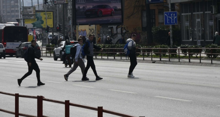 (Foto galeri e MIA-s): As policia, as 