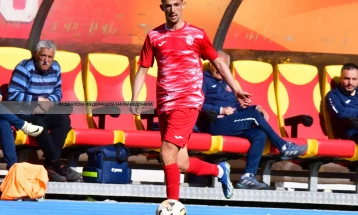 ПМФЛ: Работнички го совлада Силекс, Тиквеш убедлив против Брера