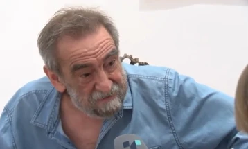 Почина сликарот Илија Пенушлиски