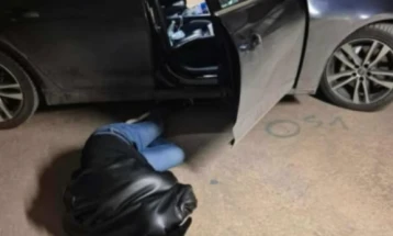 Одреден 30 дневен притвор за Анакиев