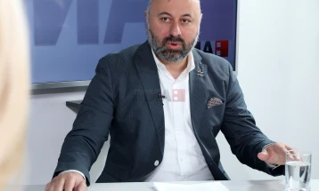 Богески за МИА: Државниот архив е столб на македонското битие, најстариот документ што го поседува е Евангелието на Лука од 12.век