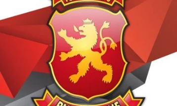 ВМРО-ДПМНЕ: СДС разоткриени, зад Харис Џиновиќ, ДОС, мал Вучиќ стојат советниците на Заев, Башановиќ и Милан Счекич