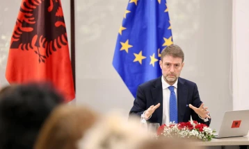 Në qershor, Tirana do të jetë nikoqire e takimit të ministrave të punëve të jashtme të Ukrainën dhe Evropës Juglindore