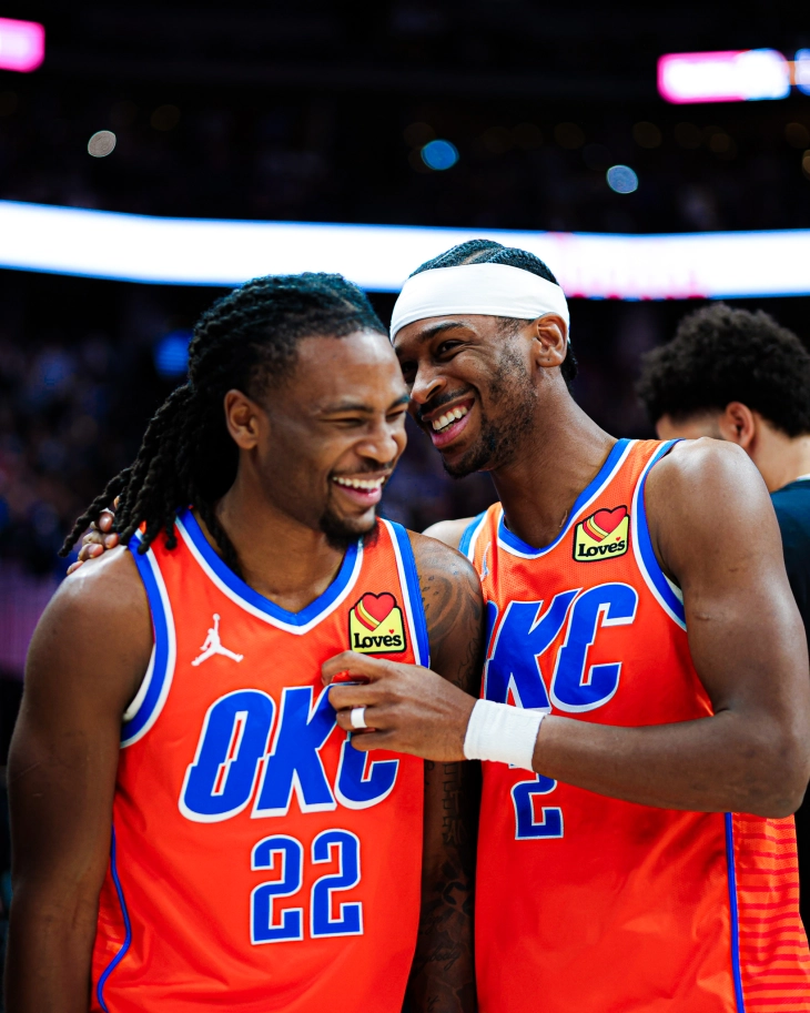 Кошаркарите на Оклахома ја откажа посетата на Белата куќа поради „проблеми со распоредот“