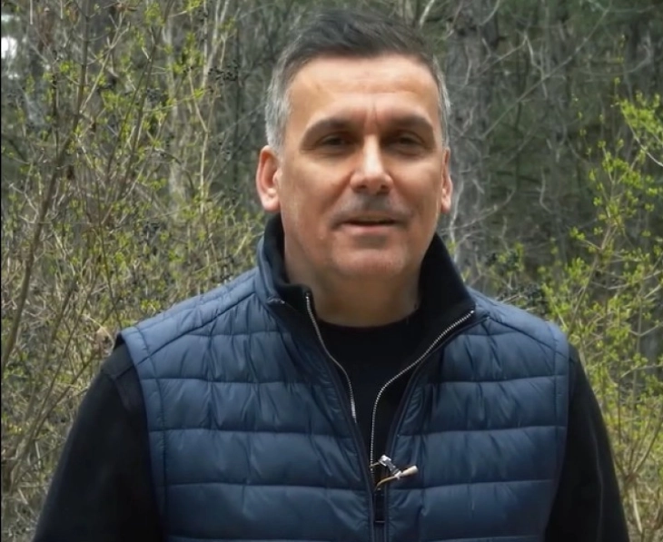 Ministri Hoxha paralajmëroi debat publik për Ligjin e ri për mbrojtjen e natyrës