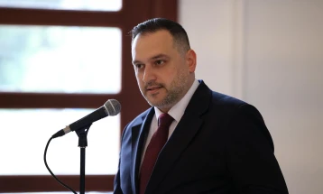 Нуфи: Албанија е безбедна и не е заплашена од закани, секогаш дејствува во целосна координација со сојузниците на НАТО