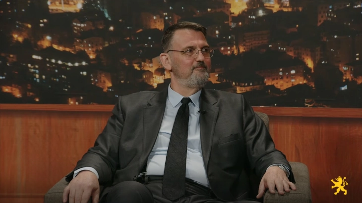 Стоилковски: И покрај фаталните грешки, лекцијата во СДС не е научена