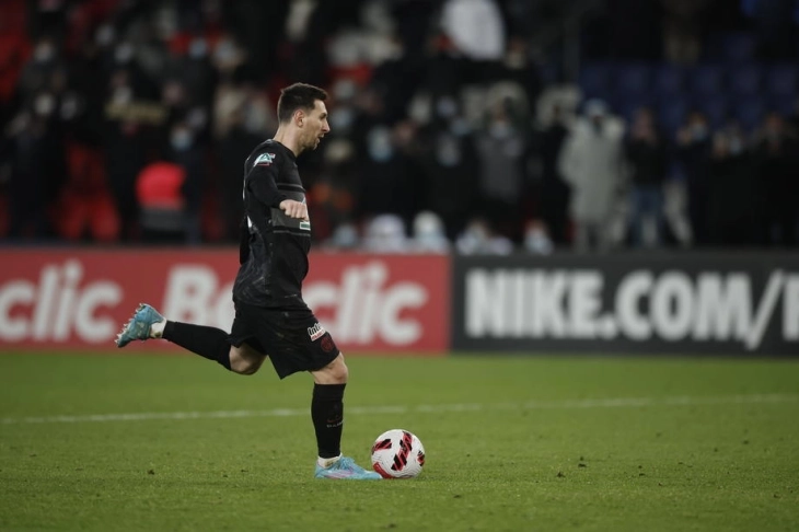 Аргентина против Мавританија и Замбија во подготовките за СП