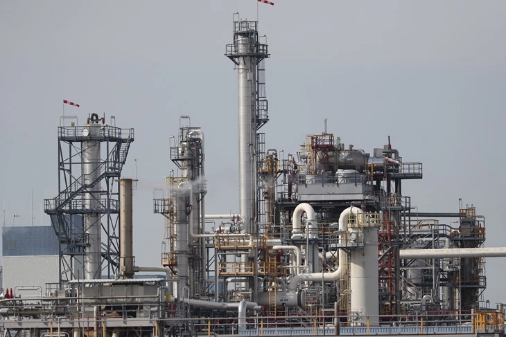 ЕУ ги повика земјите-членки да не чекаат да ги наполнат складиштата за гас