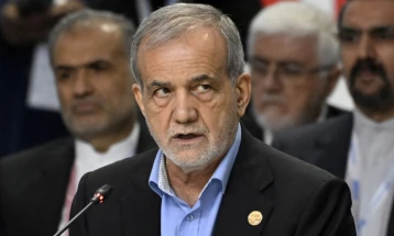 Presidenti iranian thotë se Izraeli dhe SHBA-ja duhet 