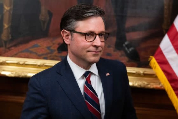 Мајк Џонсон: Воената операција против Иран ќе биде брзо завршена