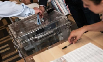 Mayor's races in Paris, Marseille top French local election run-offs