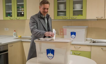 Голоб победи на изборите, но без мнозинство – Словенија пред неизвесни коалициски преговори